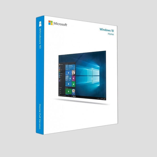 Key bản quyền Windows 10 Home OEM