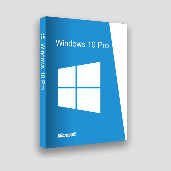 Key Bản Quyền Windows 10 Pro Retail