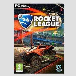 Rocket League PC