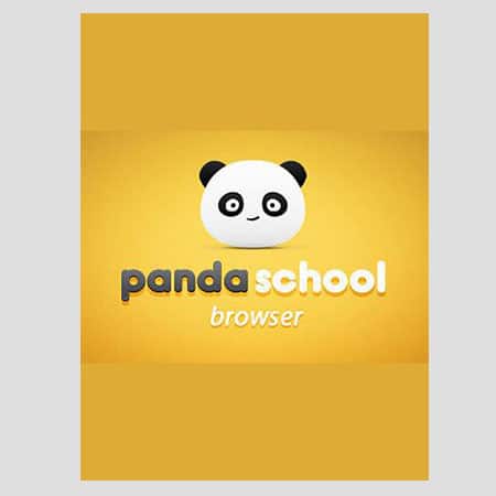 Key bản quyền Panda School Browser Steam